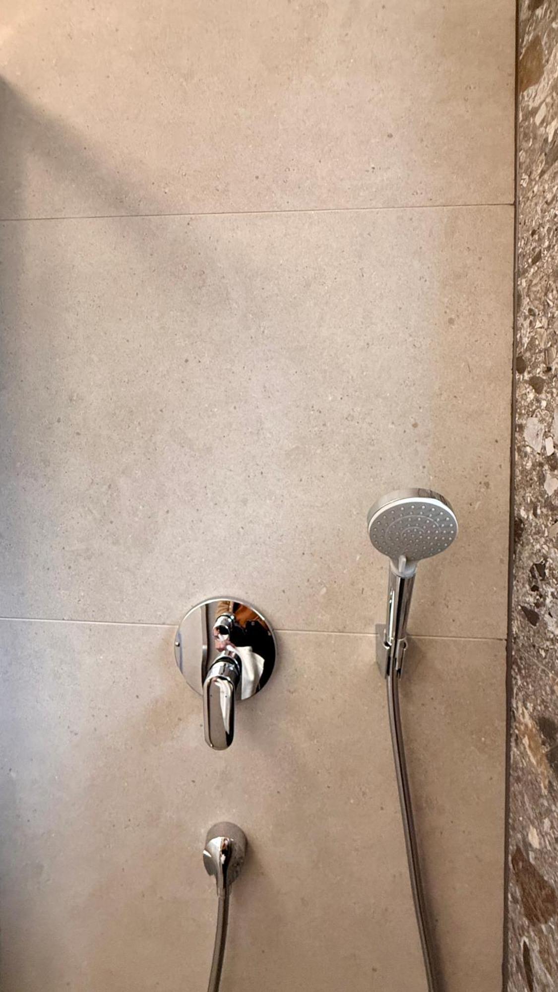 Luxurious Apartment With Private Garden Spalato Esterno foto